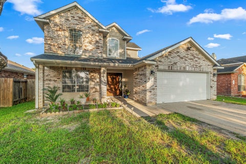 Homes For Sale - 5814 Horse Prairie Drive<br/> Katy, TX 77449