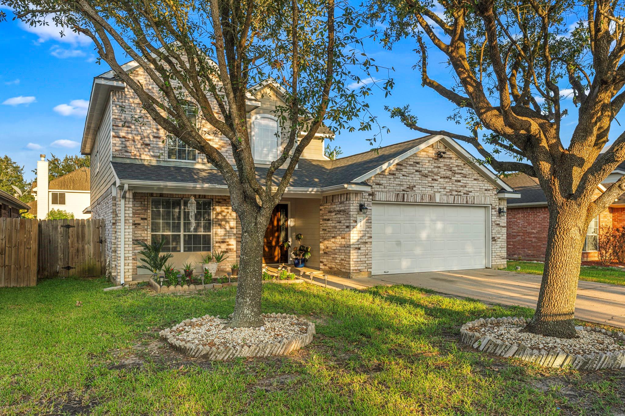5814 Horse Prairie Drive