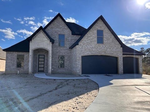 Vacant Land For Sale - 1305 Natasha's Way<br/> Lumberton, TX 77657