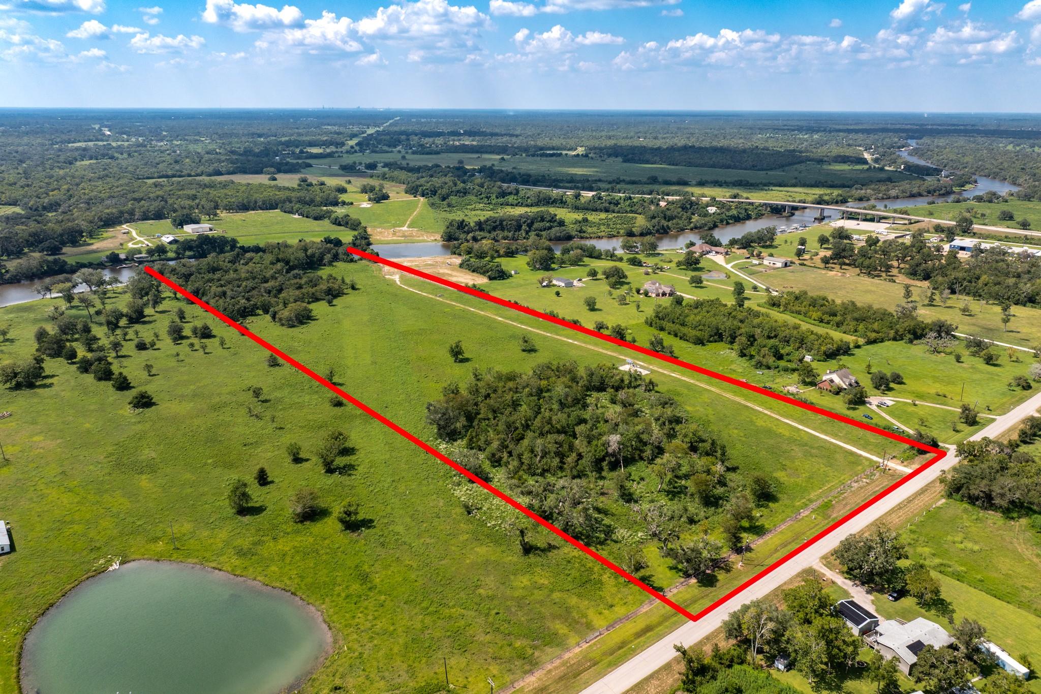 0 County Road 510