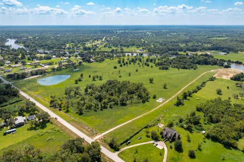 Vacant Land For Sale - County Road 510<br/> Brazoria, TX 77422