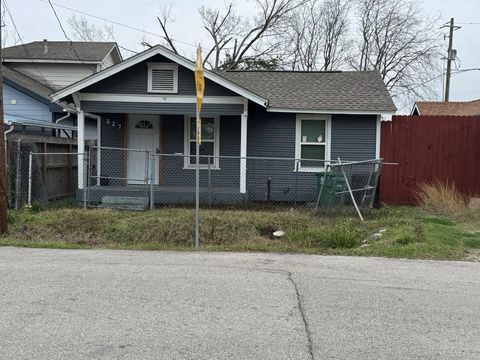 Photo of 627 E 27th Street, Houston, TX 77008 (MLS # 23288708)