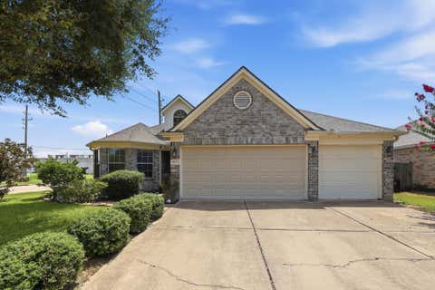 Homes For Sale - 3722 Acacia Wood Way<br/> Katy, TX 77449