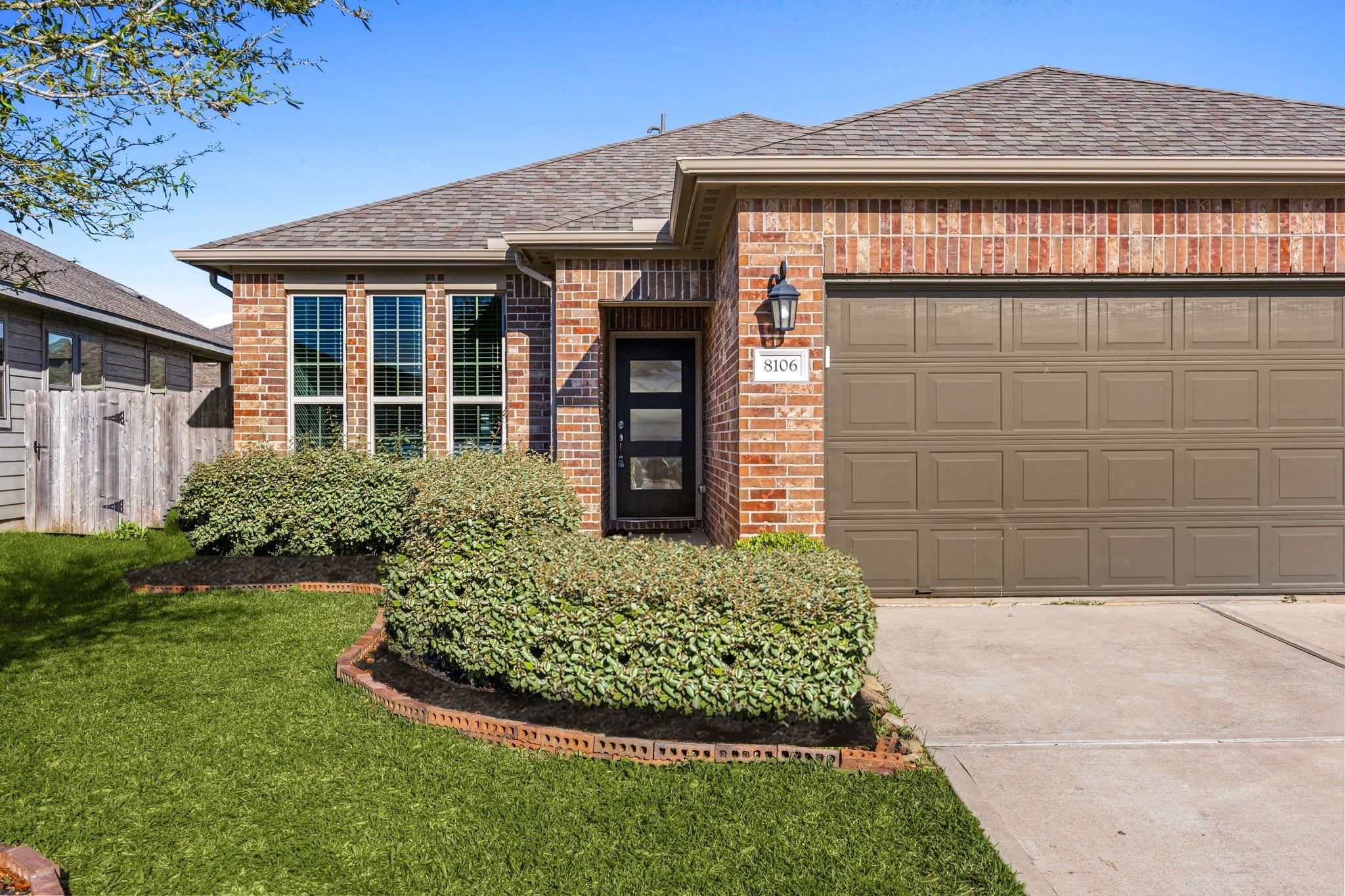 8106 Colony Chase Court
