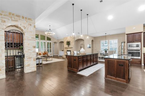Homes For Sale - 123 Del Monte Pines Drive<br/> Montgomery, TX 77316