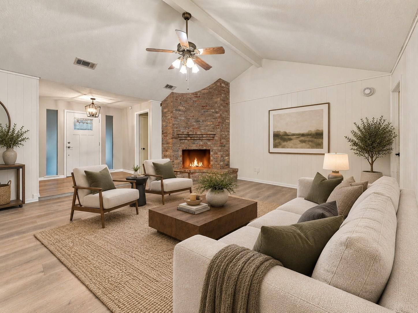 4306 Longhorn Drive