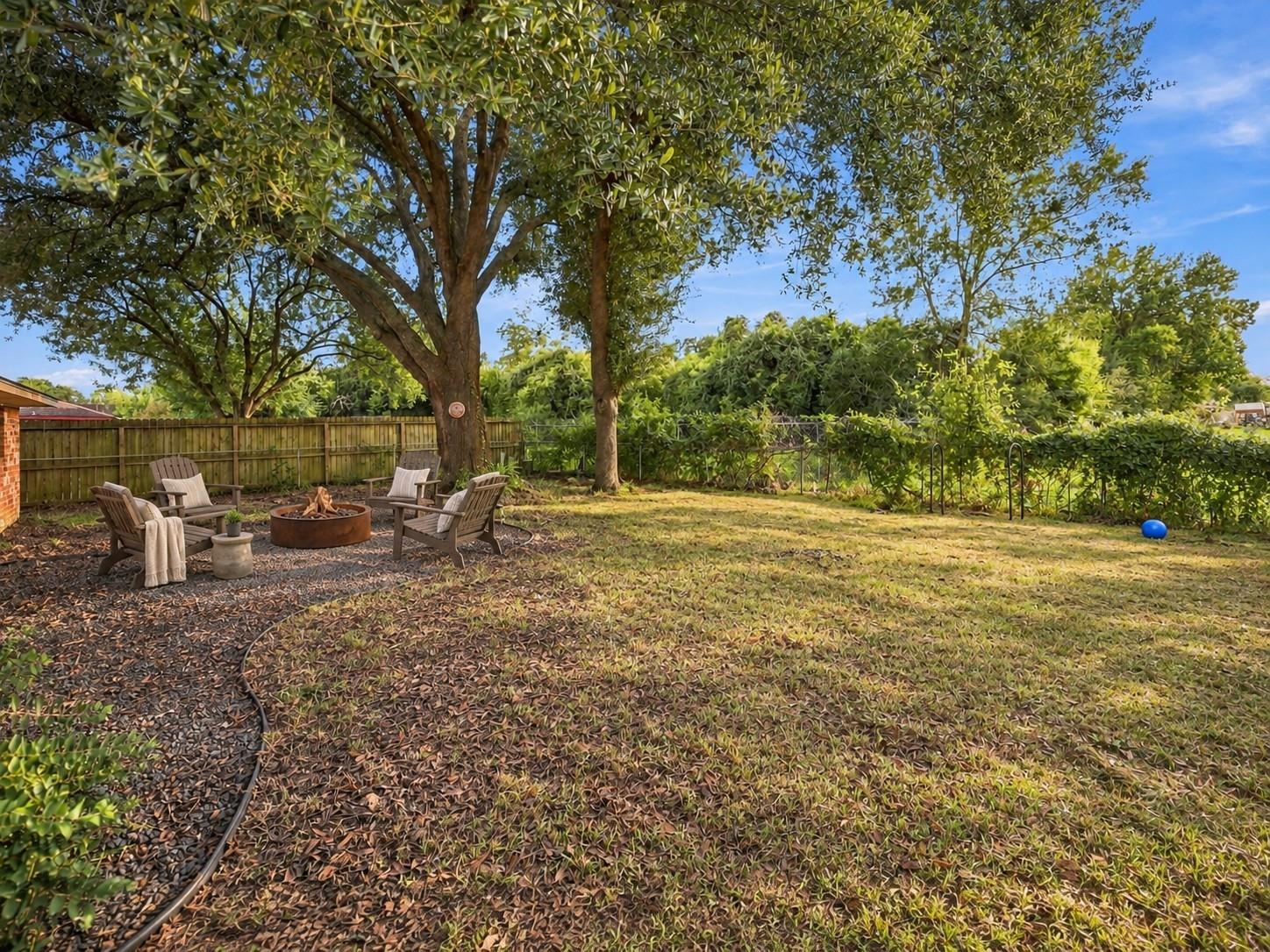 4306 Longhorn Drive