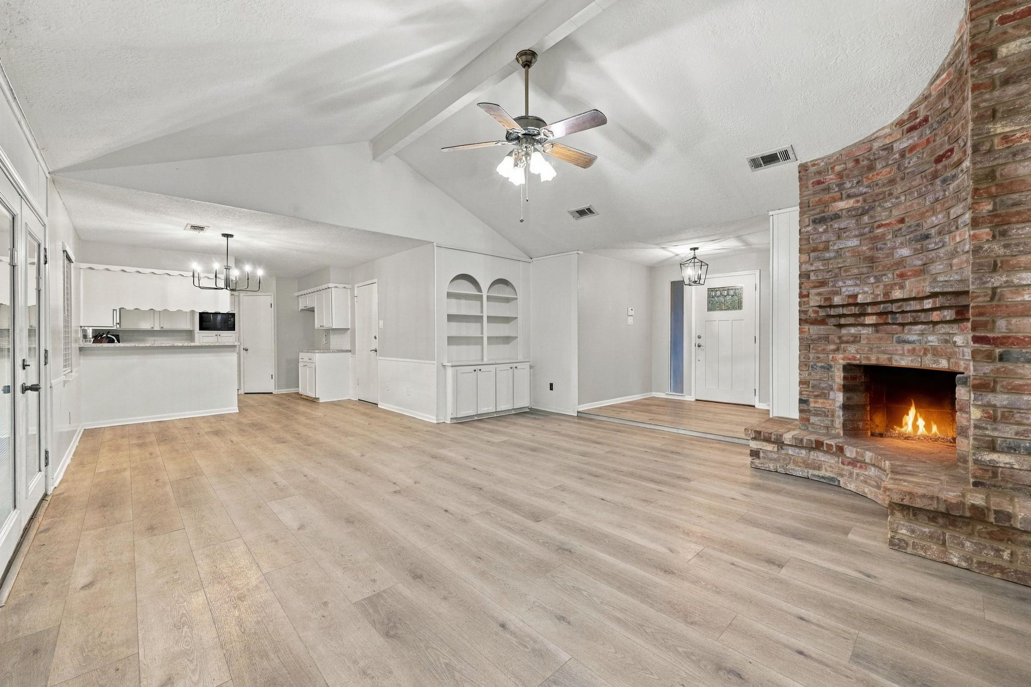4306 Longhorn Drive