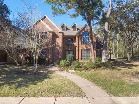 4319 Misty Heather Court Houston TX 77059