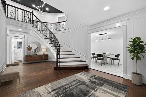 Photo of 5607 Pebble Springs Drive, Houston, TX 77066 (MLS # 91775040)