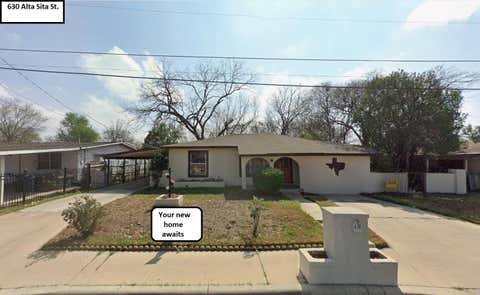 Photo of 630 Alta Sita Street, San Antonio, TX 78237 (MLS # 6598650)