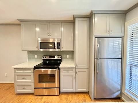 Photo of 1311 Antoine Drive #208, Houston, TX 77055 (MLS # 38974960)