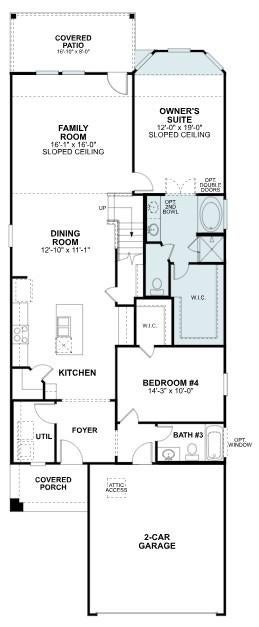 8103 Blue Fish Drive