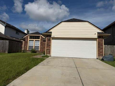Photo of 7722 Valera Lane, Houston, TX 77083 (MLS # 77263742)