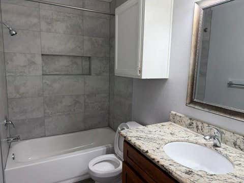 Tiny photo for 7722 Valera Lane, Houston, TX 77083 (MLS # 77263742)