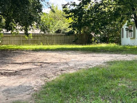 Photo of 0 Marcolin Street, Houston, TX 77088 (MLS # 91373144)