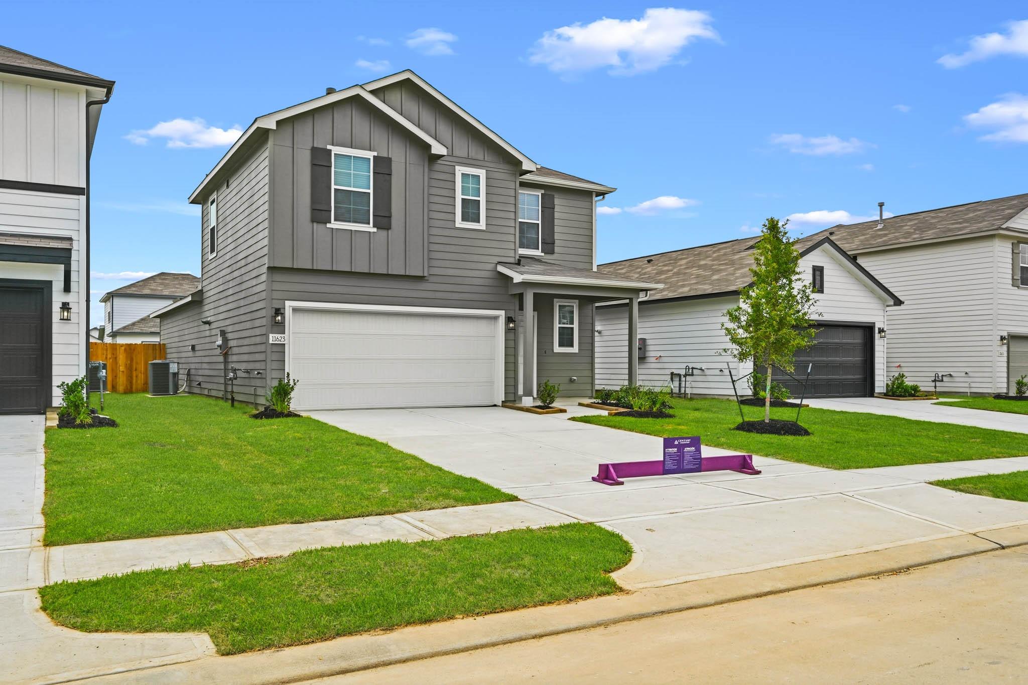 11623 Heritage Wind Drive
