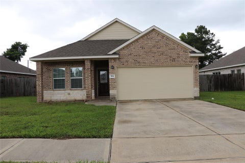 Photo of 304 Carlos Leal Drive, Dayton, TX 77535 (MLS # 29034543)