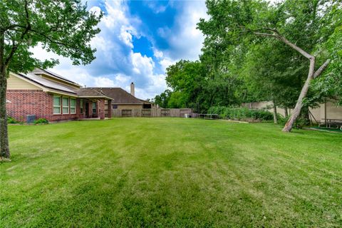Photo of 43 Amaifi Drive, Missouri City, TX 77459 (MLS # 83089714)