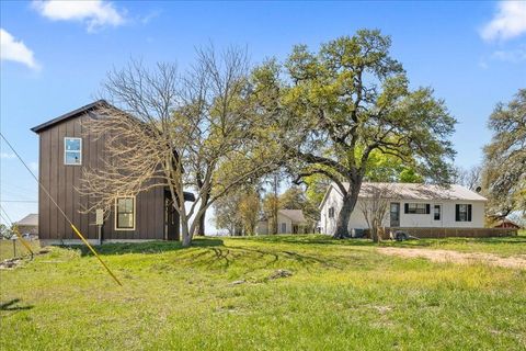 Vacant Land For Sale - 210 A N Brazos Street<br/> Burton, TX 77835