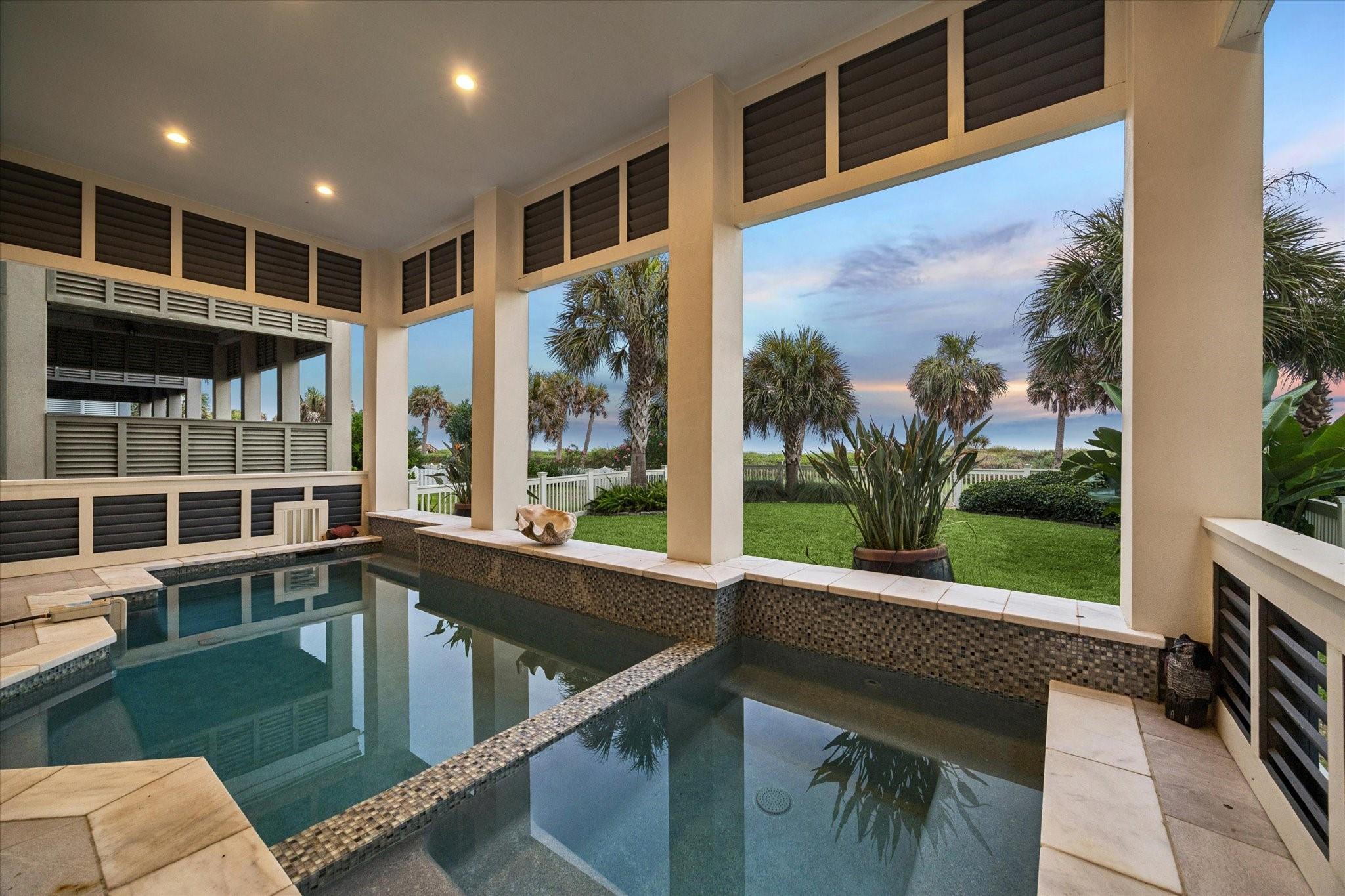 2601 E Seaside Drive