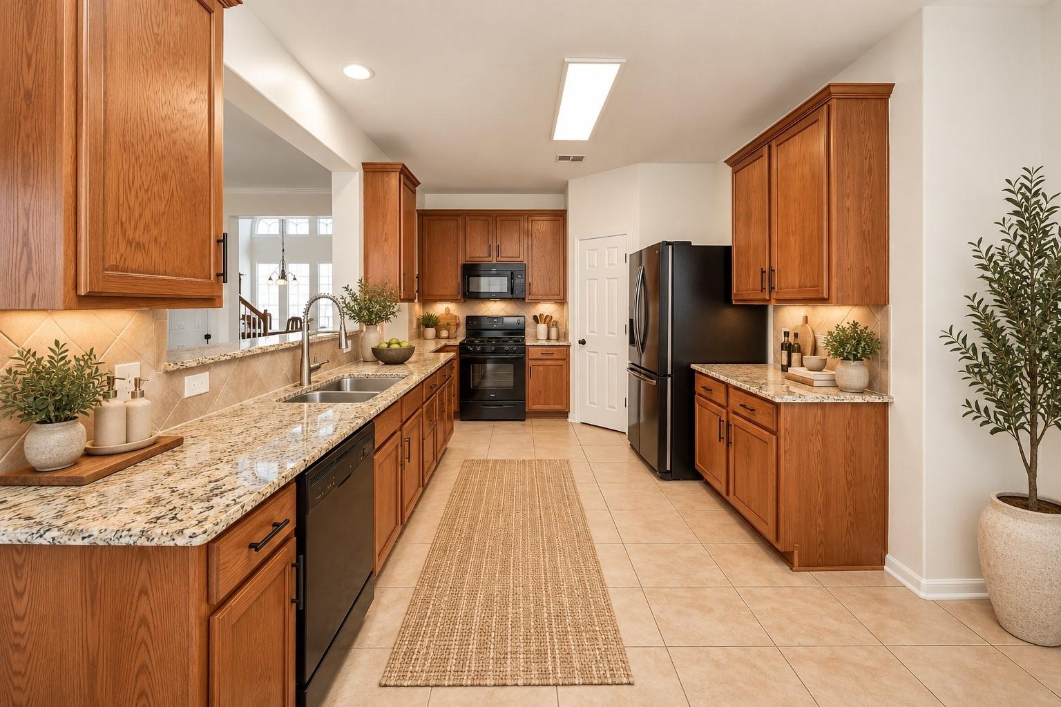 2705 Calico Creek Lane