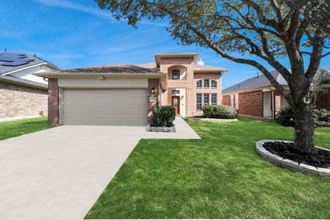 Photo of 2705 Calico Creek Lane, Pearland, TX 77584 (MLS # 92895733)