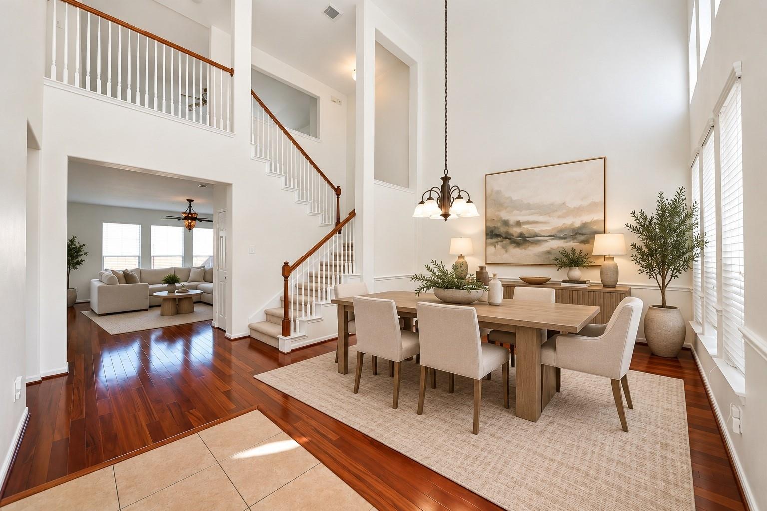 2705 Calico Creek Lane