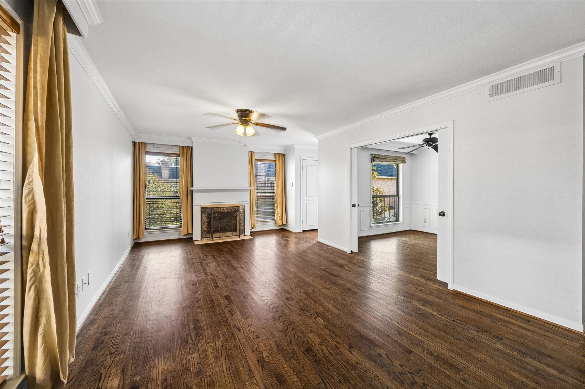 1601 S Shepherd Drive 272