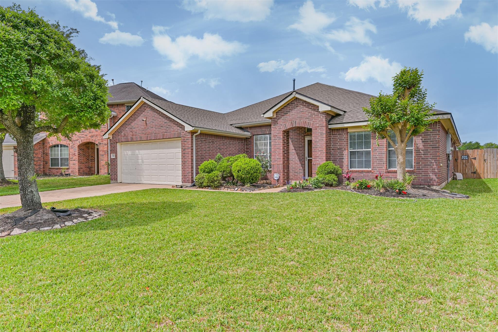 3430 Danbury Chase Trail
