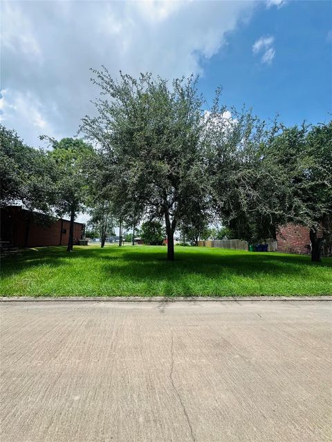 Photo of 101 Knight Street, Angleton, TX 77515 (MLS # 59958370)