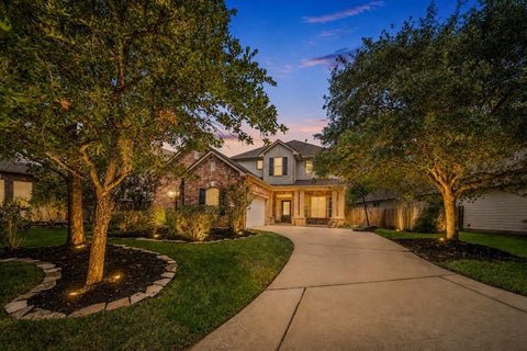 Photo of 131 Zephyr Bend Place, The Woodlands, TX 77381 (MLS # 85405864)