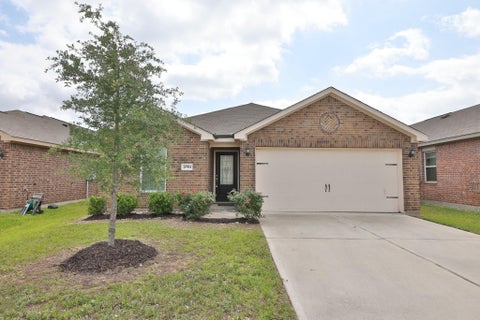 Photo of 20914 Solstice Point Drive, Hockley, TX 77447 (MLS # 43718065)