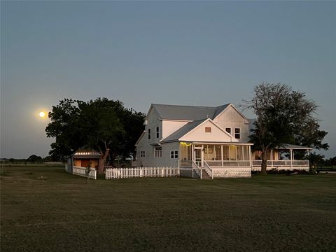 Vacant Land For Sale - 1098 Post Oak Point Road<br/> Fayetteville, TX 78940