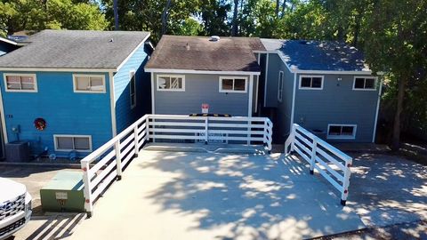 Photo of 118 Harbour Lane, Coldspring, TX 77331 (MLS # 54736043)