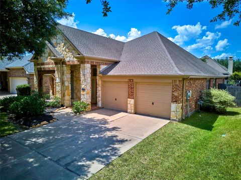 Photo of 14823 Orange Bloom Court, Cypress, TX 77433 (MLS # 27721696)