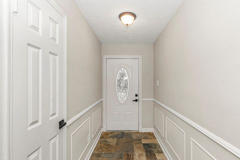 Tiny photo for 29019 Stapleford Street, Spring, TX 77386 (MLS # 40714764)