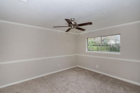 Tiny photo for 29019 Stapleford Street, Spring, TX 77386 (MLS # 40714764)