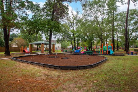 Tiny photo for 29019 Stapleford Street, Spring, TX 77386 (MLS # 40714764)