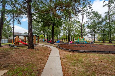 Tiny photo for 29019 Stapleford Street, Spring, TX 77386 (MLS # 40714764)