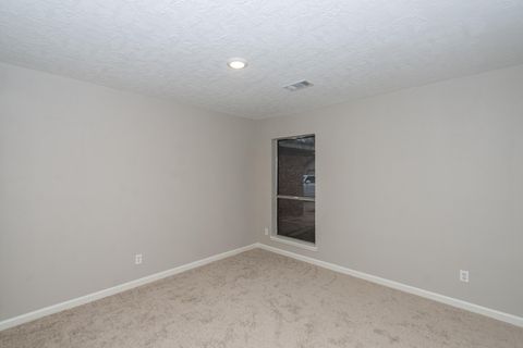 Tiny photo for 29019 Stapleford Street, Spring, TX 77386 (MLS # 40714764)