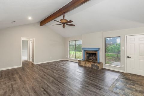 Tiny photo for 29019 Stapleford Street, Spring, TX 77386 (MLS # 40714764)