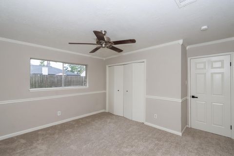 Tiny photo for 29019 Stapleford Street, Spring, TX 77386 (MLS # 40714764)