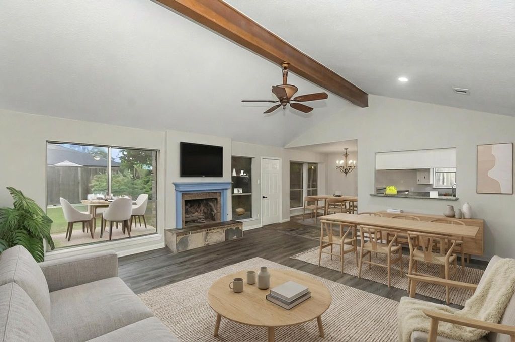 Photo of 29019 Stapleford Street, Spring, TX 77386 (MLS # 40714764)