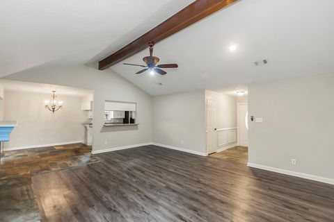 Tiny photo for 29019 Stapleford Street, Spring, TX 77386 (MLS # 40714764)