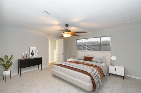 Tiny photo for 29019 Stapleford Street, Spring, TX 77386 (MLS # 40714764)