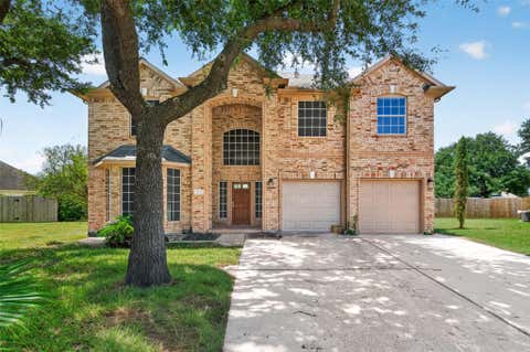Photo of 2210 Laurel River Bend, Houston, TX 77014 (MLS # 81165477)