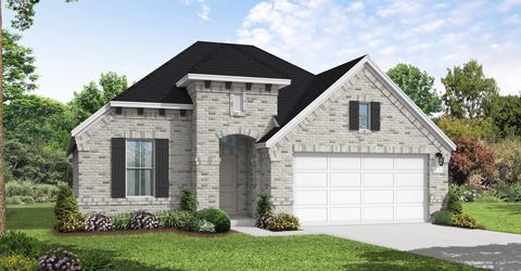Photo of 9366 Cordial Circle, Montgomery, TX 77316 (MLS # 12903487)