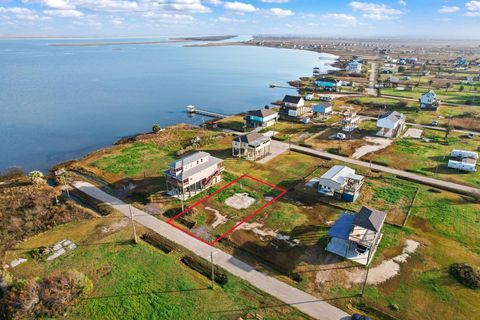 Vacant Land For Sale - 1038 N Margaret Road<br/> Gilchrist, TX 77617