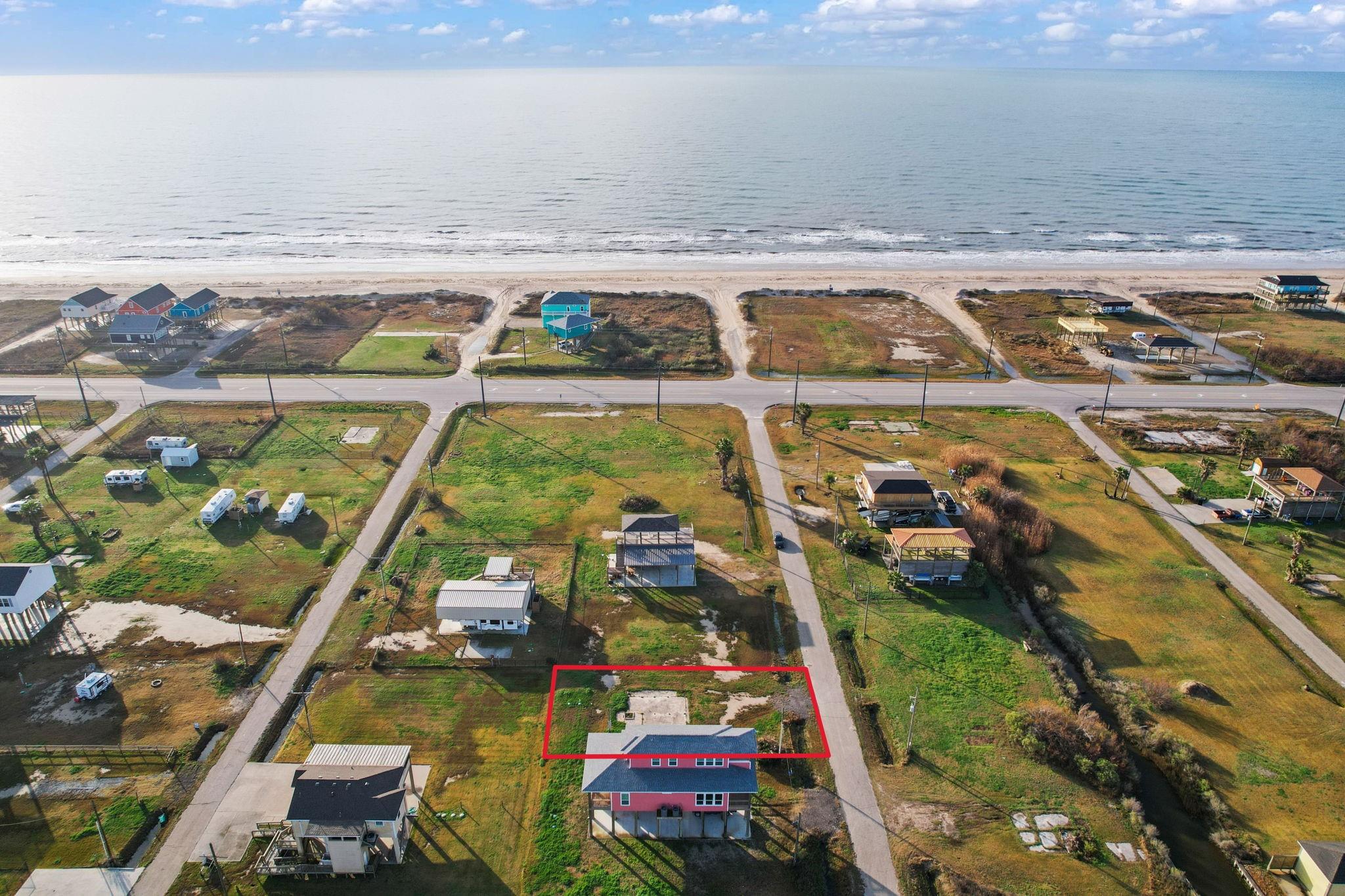 1038 N Margaret Road